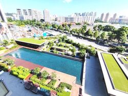 Clavon (D5), Apartment #465083051